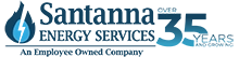 Santanna Energy Services Logo