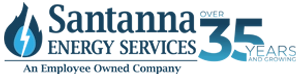 Santanna Energy Services Logo