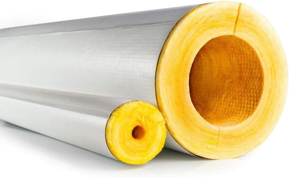 Fiberglass insulation