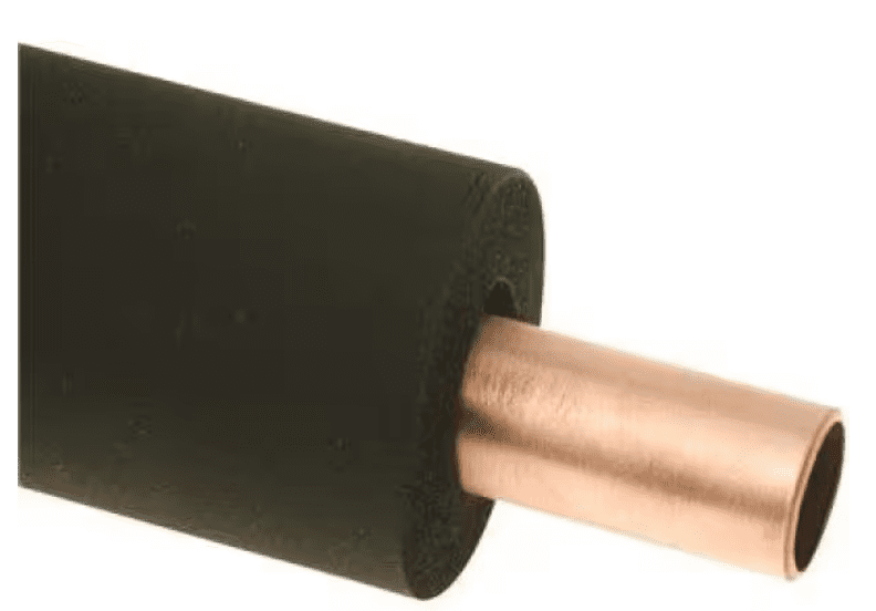 Polyurethan insulation